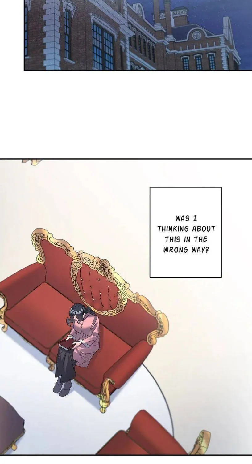 Read Ebony chapter 61 image 38 on Lezhin