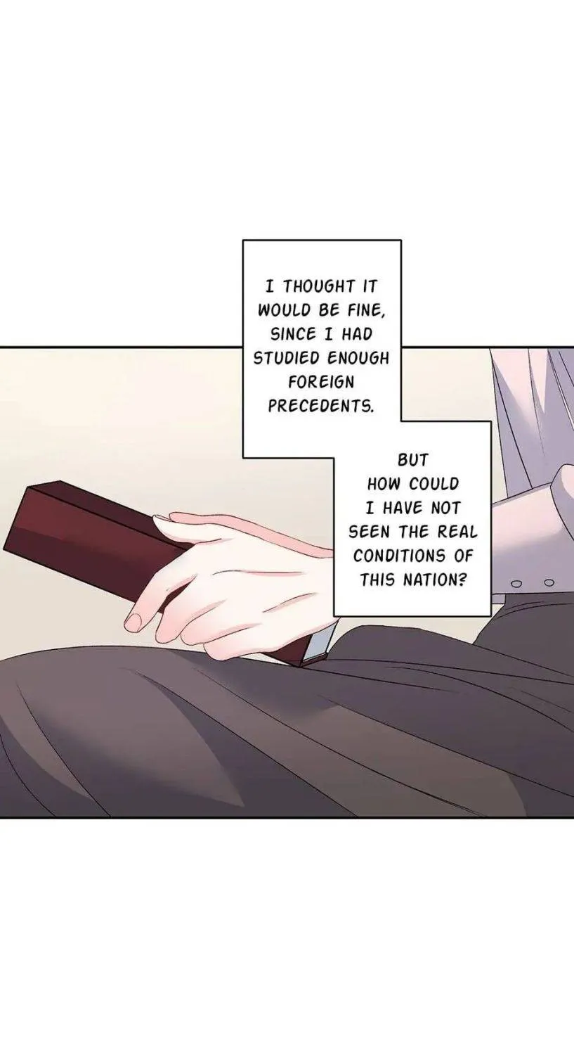 Read Ebony chapter 61 image 40 on Lezhin