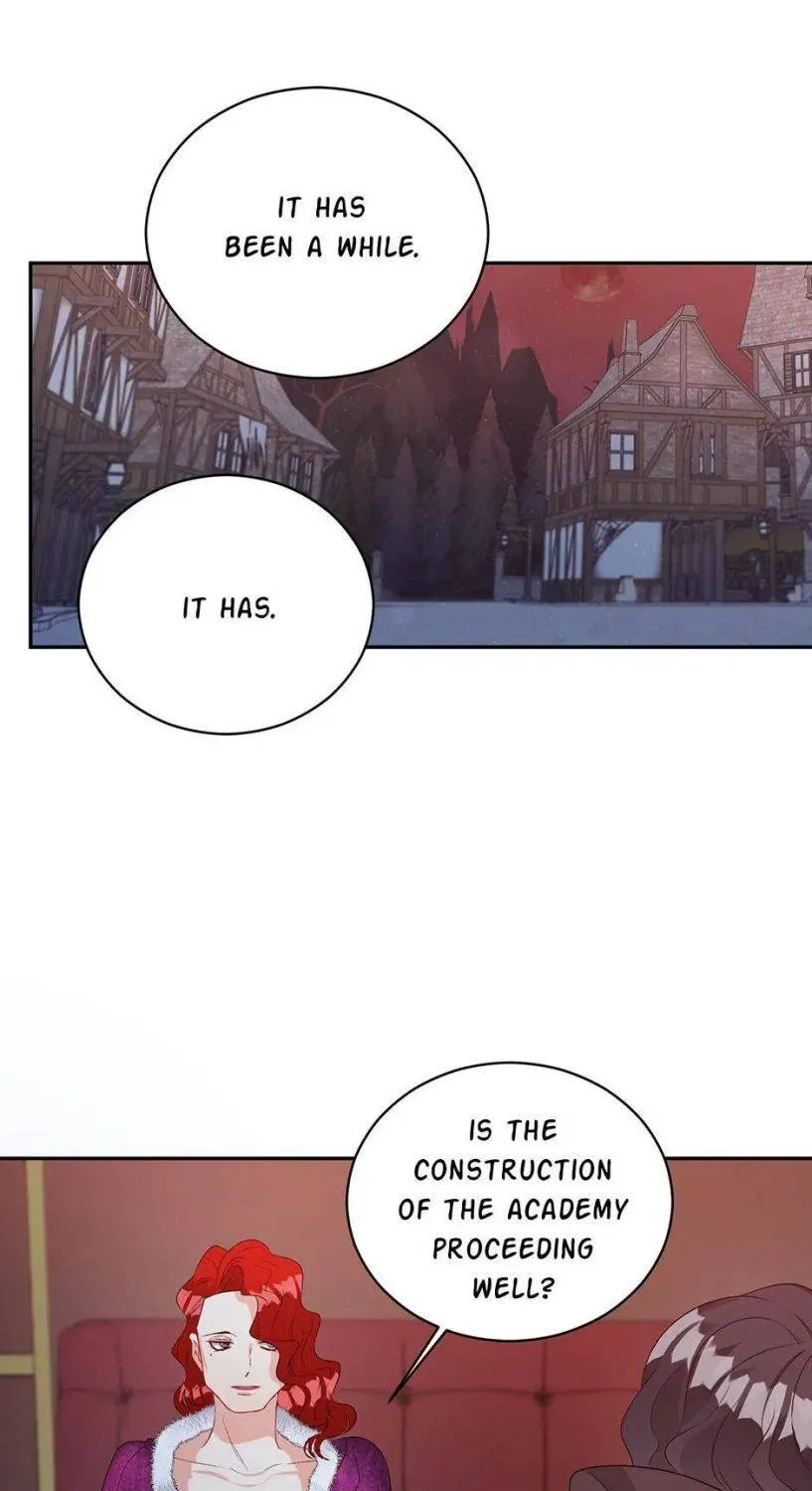 Read Ebony chapter 61 image 53 on Lezhin