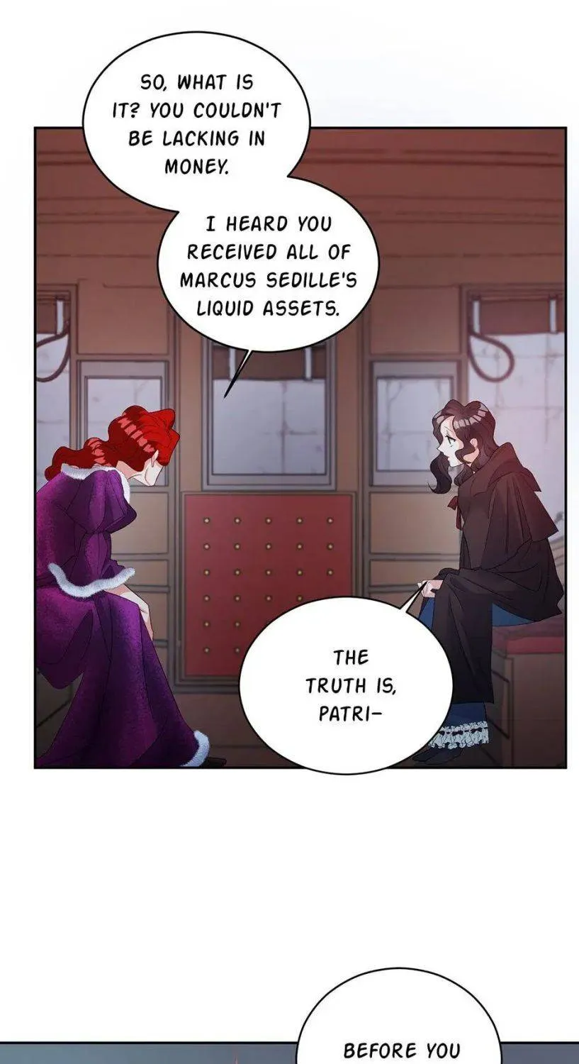 Read Ebony chapter 61 image 57 on Lezhin