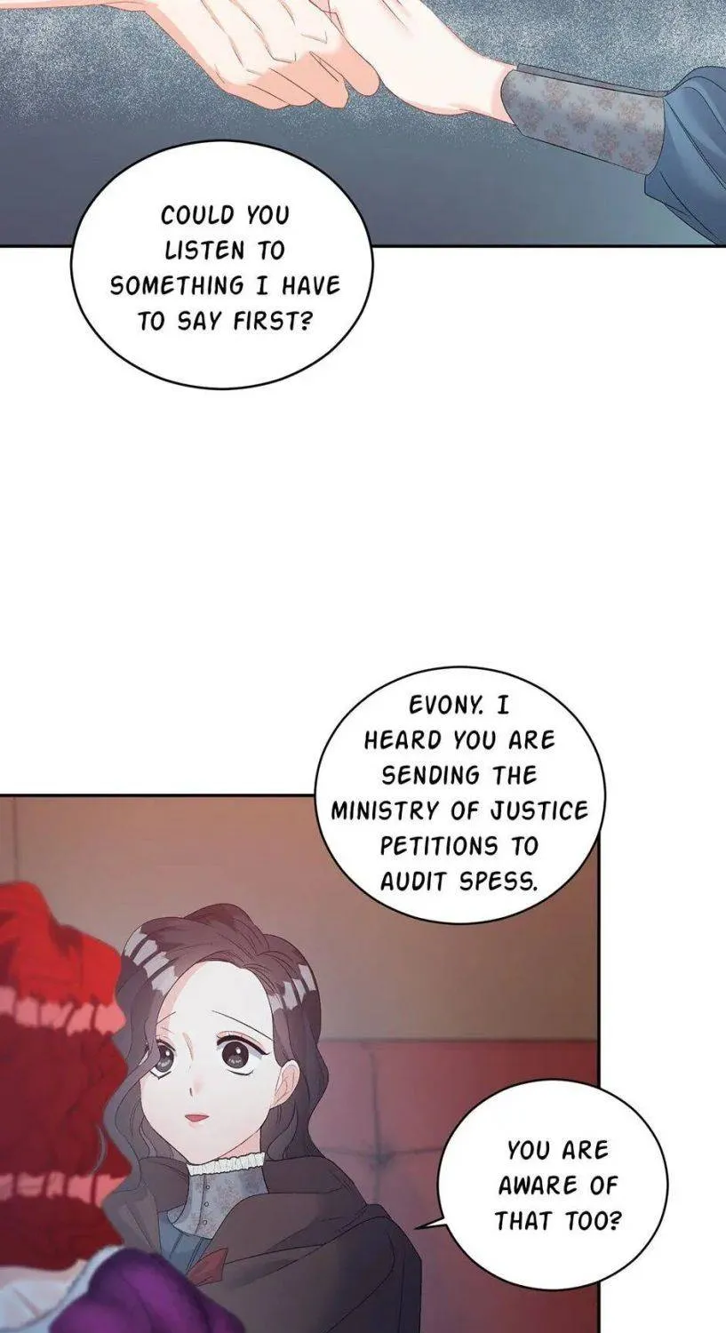Read Ebony chapter 61 image 59 on Lezhin