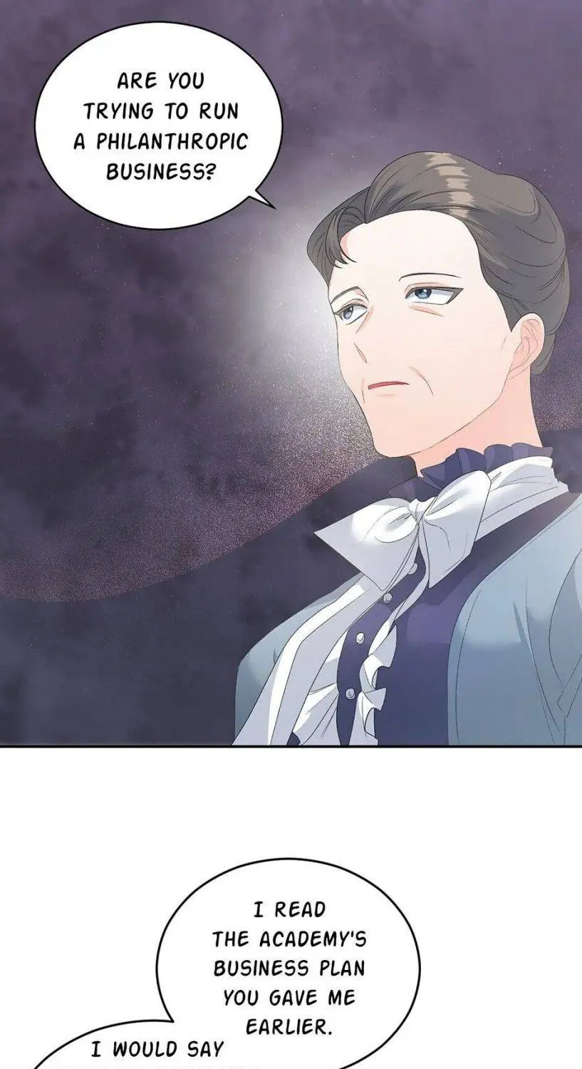 Read Ebony chapter 61 image 6 on Lezhin