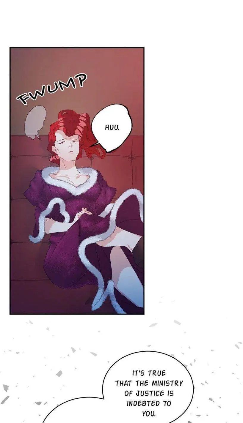 Read Ebony chapter 61 image 64 on Lezhin