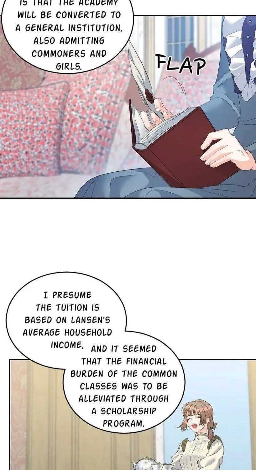 Read Ebony chapter 61 image 8 on Lezhin