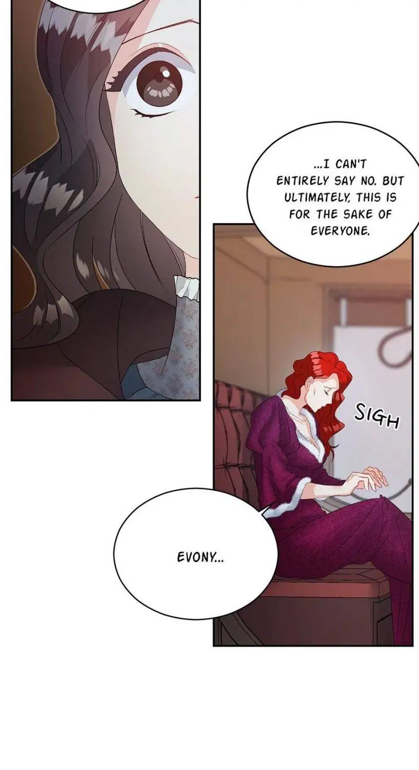 Read Ebony chapter 61 image 82 on Lezhin