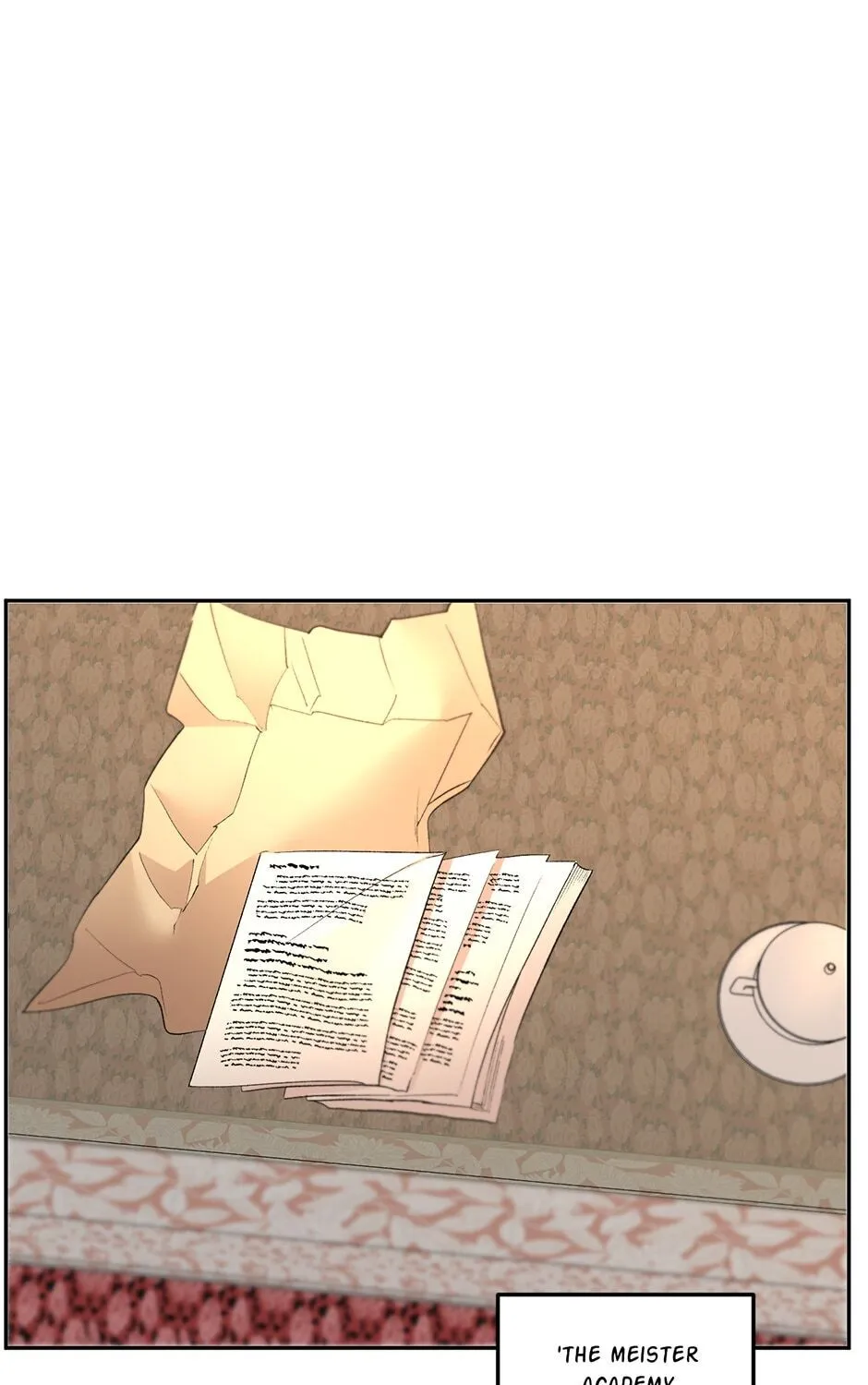 Read Ebony chapter 62 image 0 on Lezhin