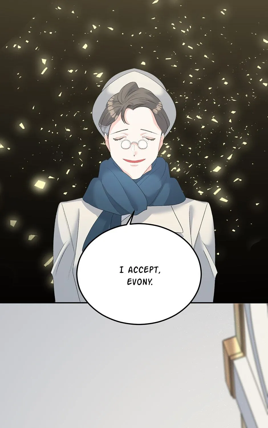 Read Ebony chapter 62 image 10 on Lezhin