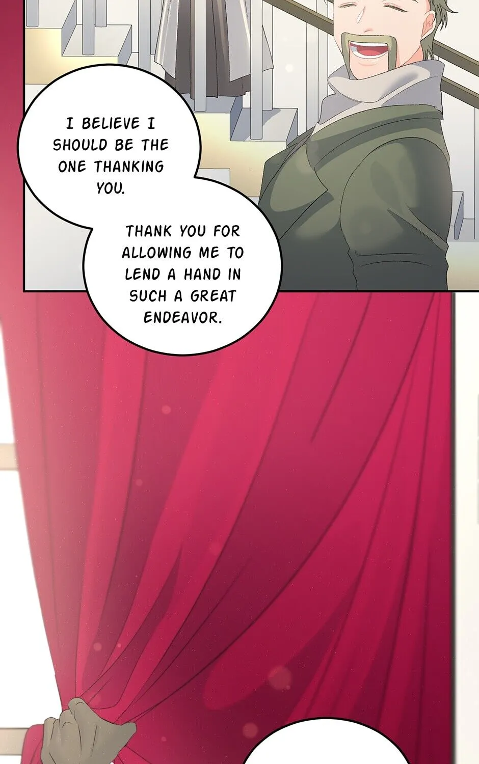 Read Ebony chapter 62 image 18 on Lezhin