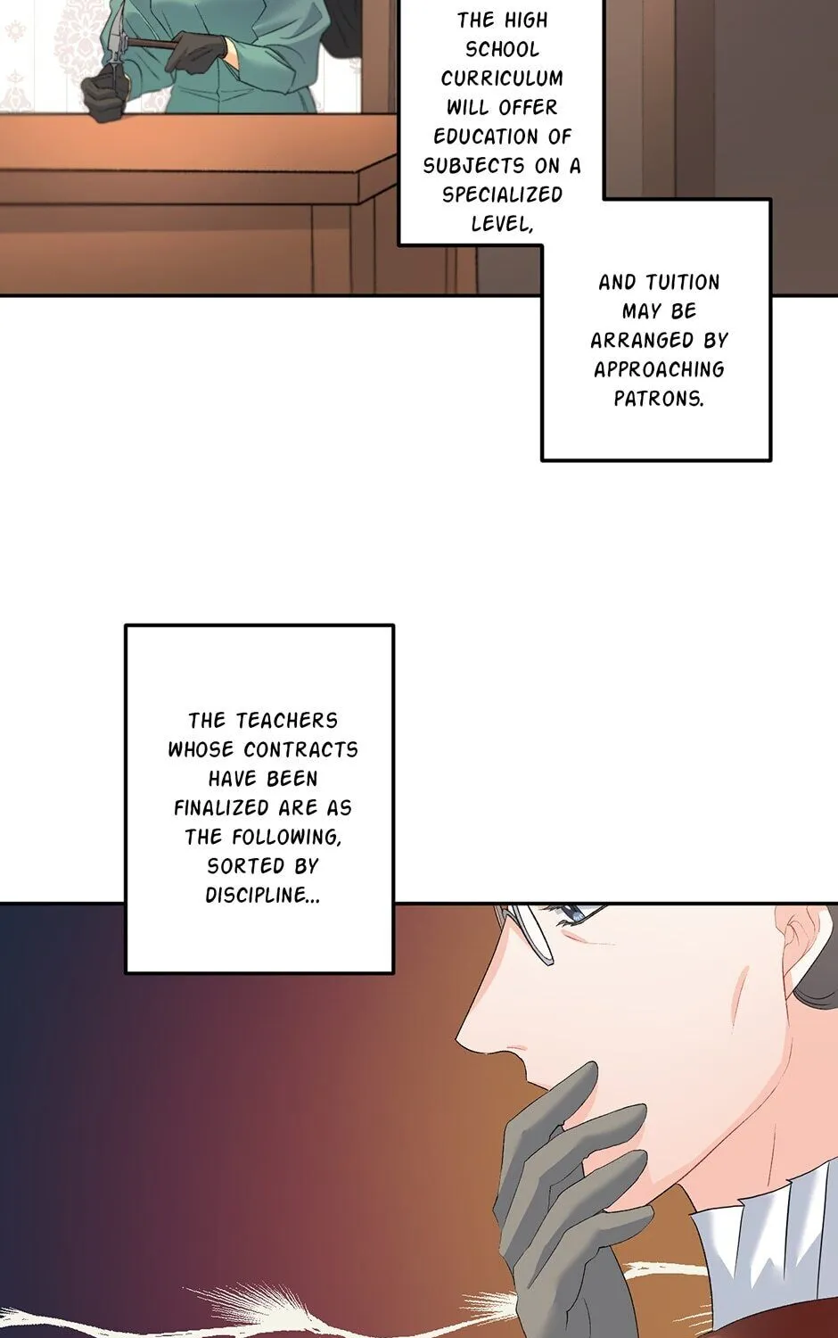 Read Ebony chapter 62 image 4 on Lezhin