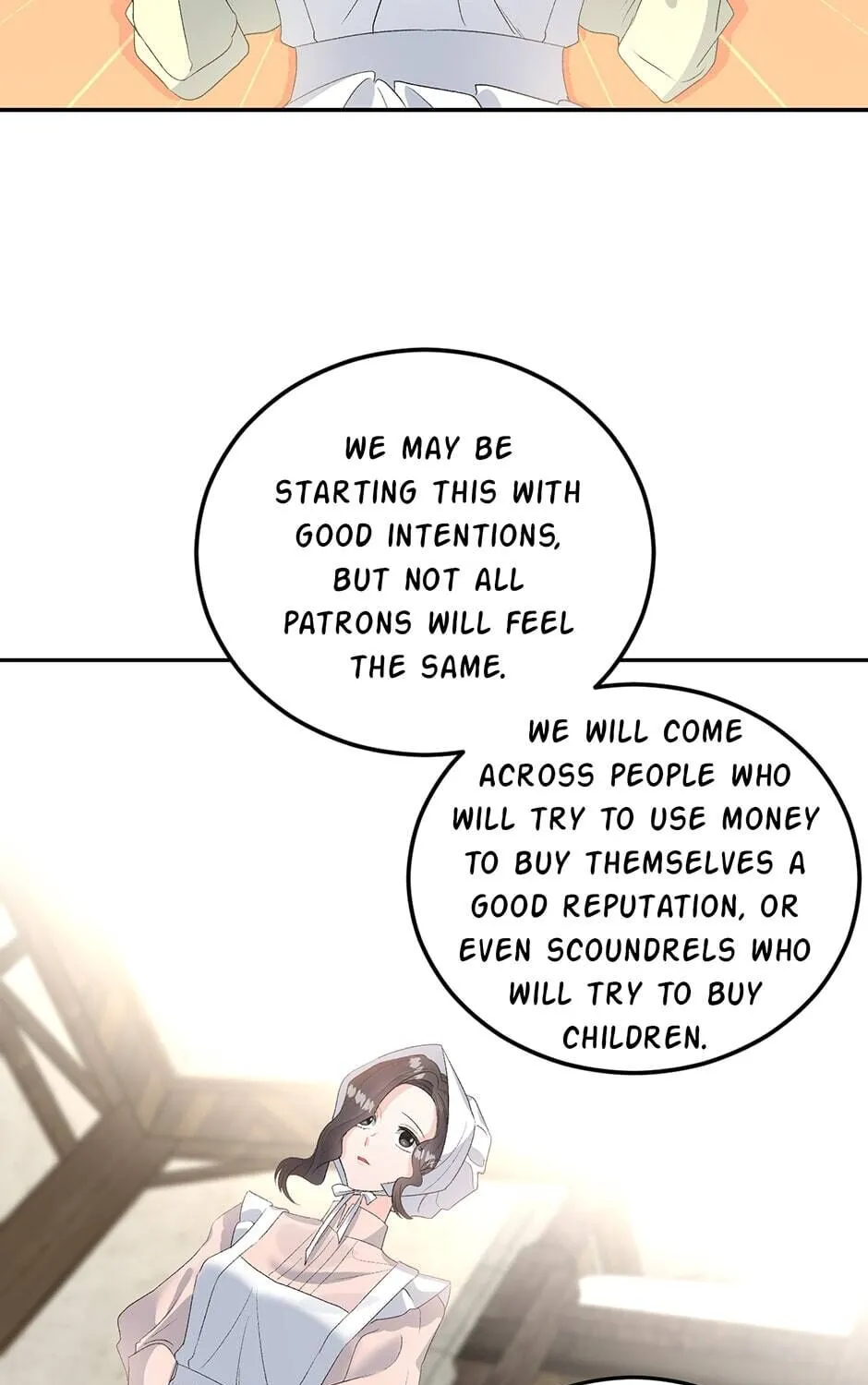 Read Ebony chapter 62 image 64 on Lezhin