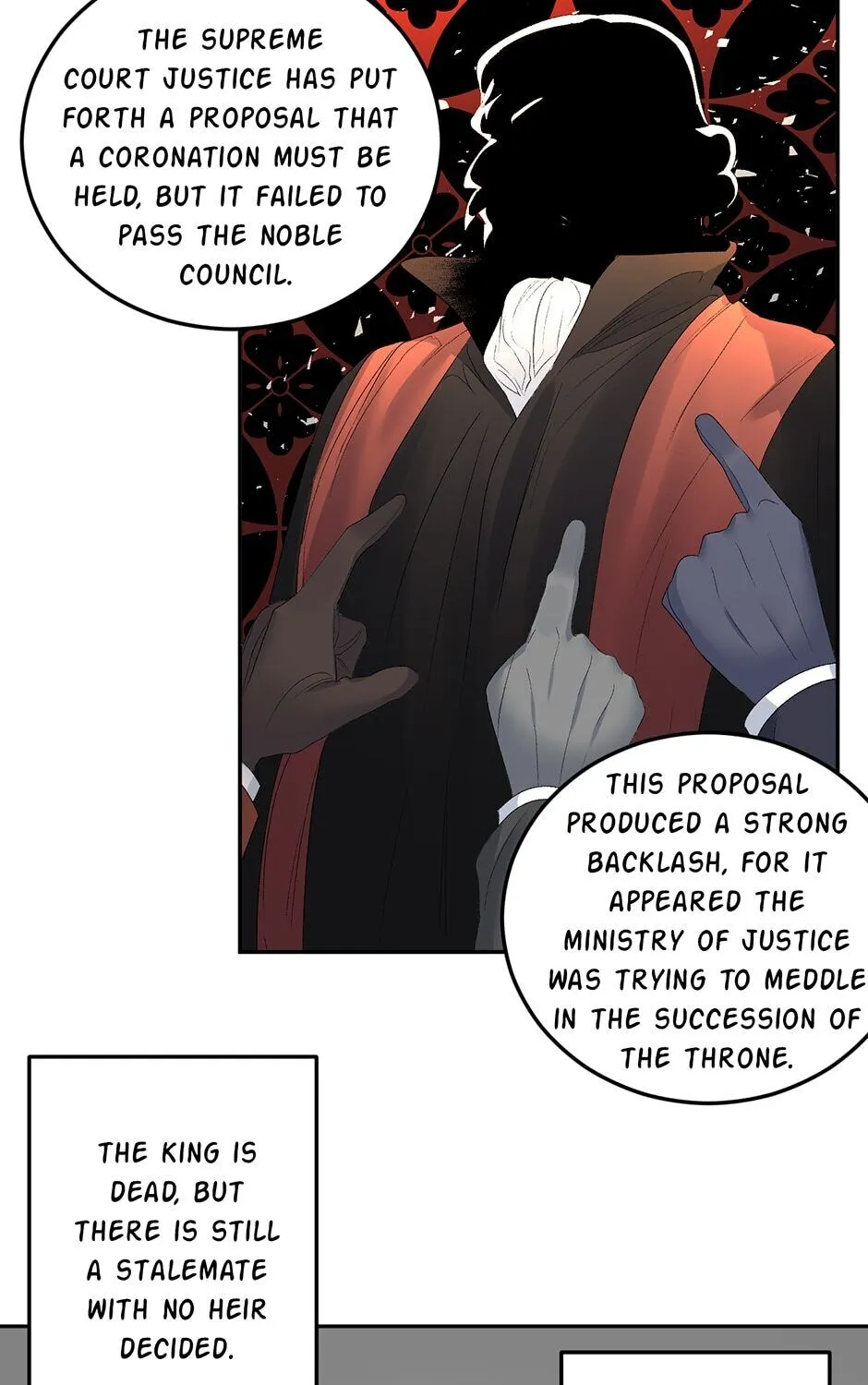 Read Ebony chapter 62 image 84 on Lezhin
