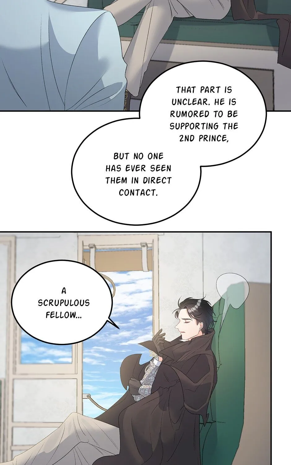 Read Ebony chapter 62 image 88 on Lezhin