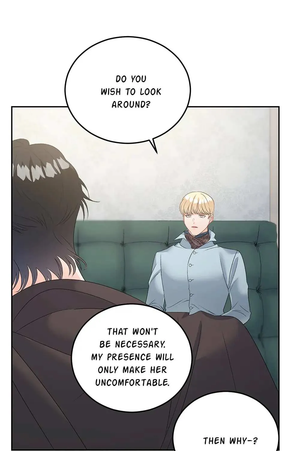 Read Ebony chapter 63 image 10 on Lezhin