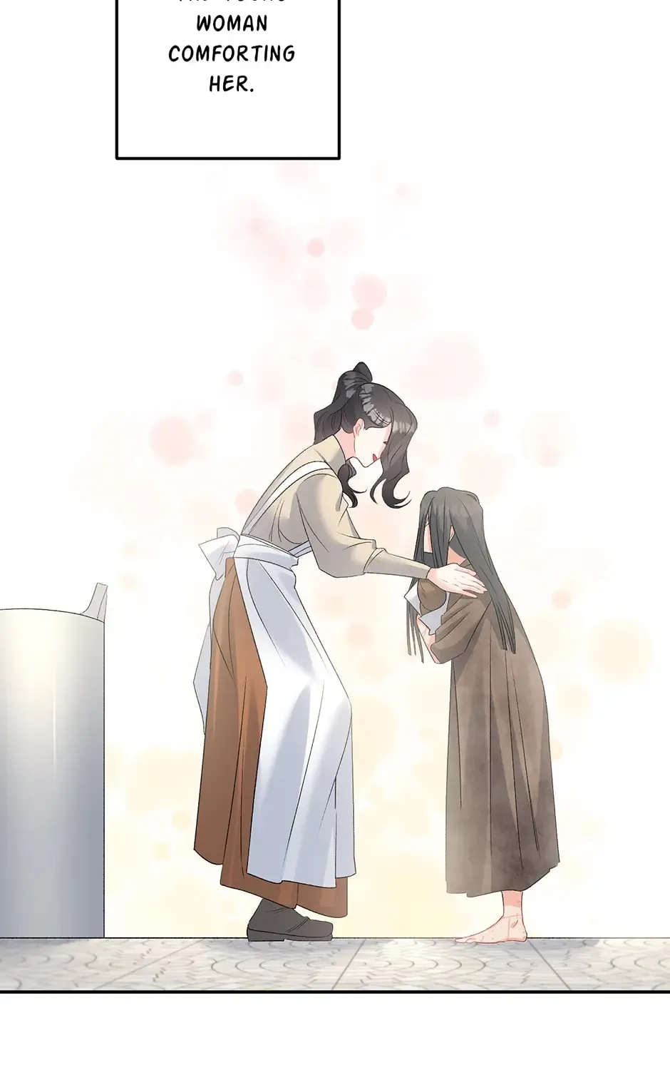 Read Ebony chapter 63 image 18 on Lezhin
