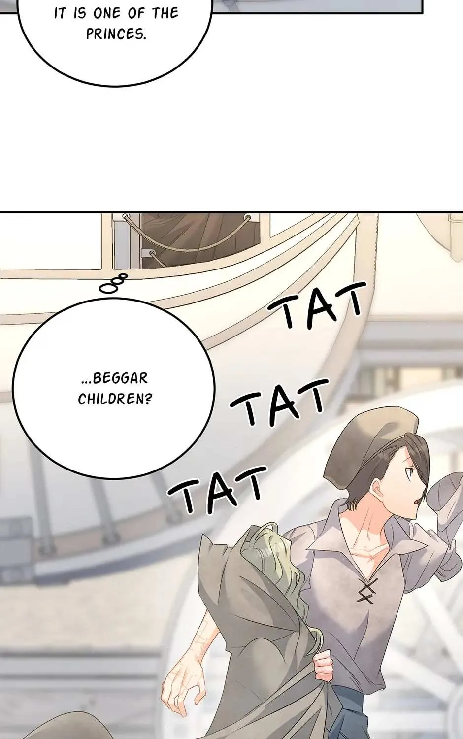 Read Ebony chapter 63 image 2 on Lezhin