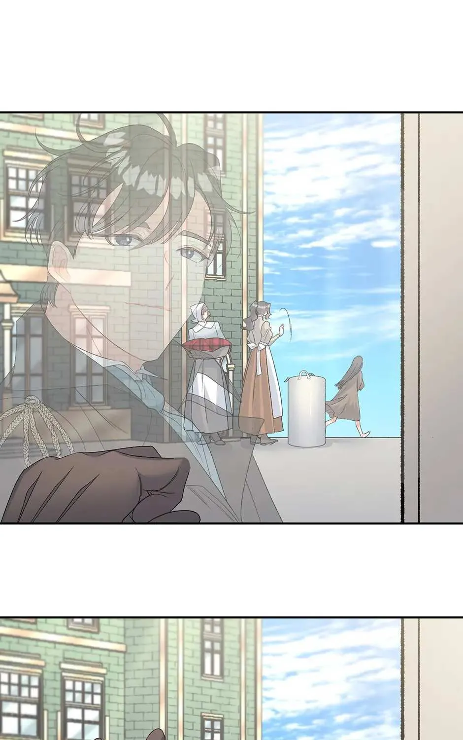Read Ebony chapter 63 image 20 on Lezhin