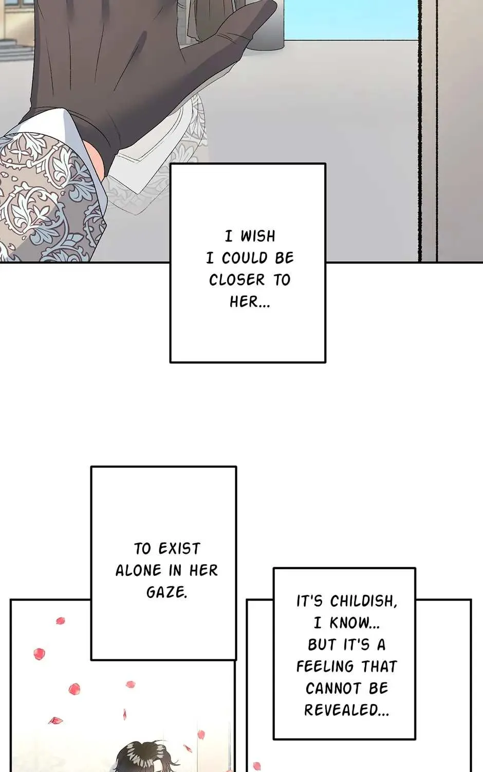Read Ebony chapter 63 image 22 on Lezhin