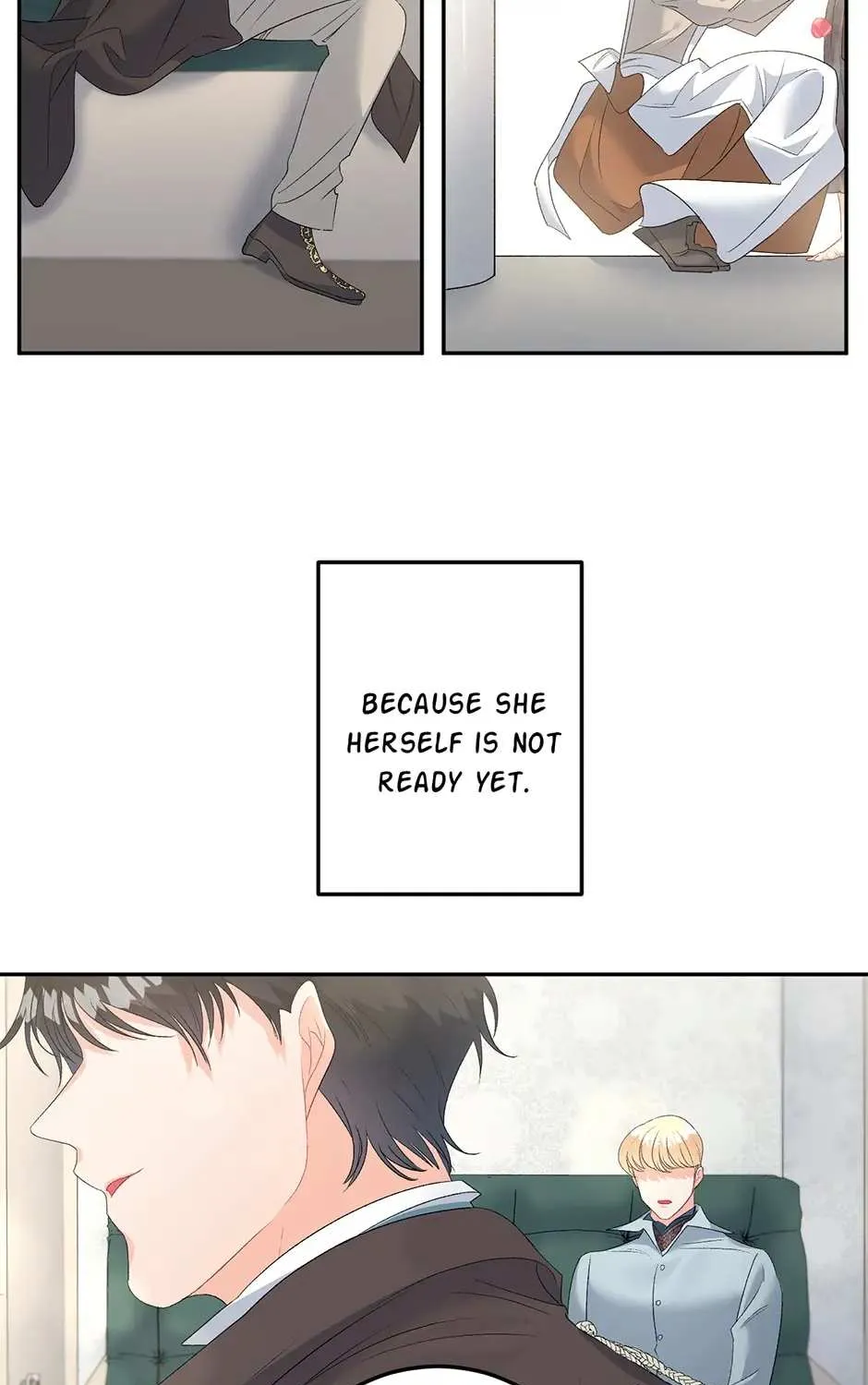 Read Ebony chapter 63 image 24 on Lezhin