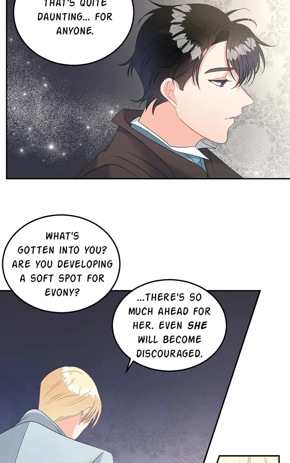 Read Ebony chapter 63 image 32 on Lezhin