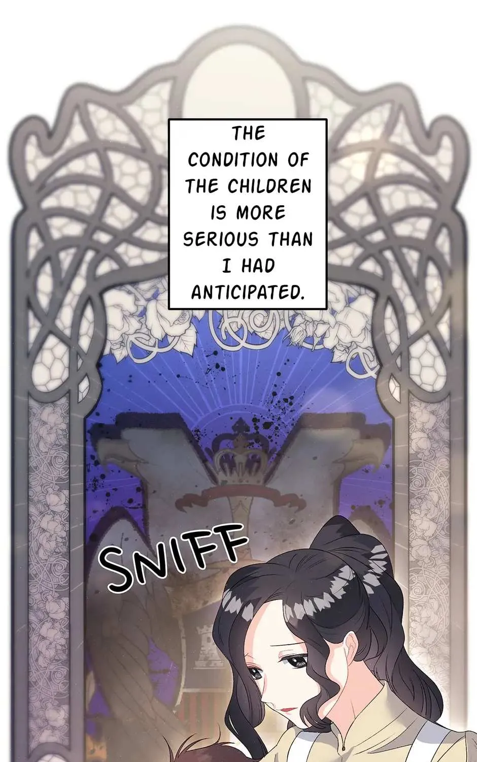 Read Ebony chapter 63 image 40 on Lezhin