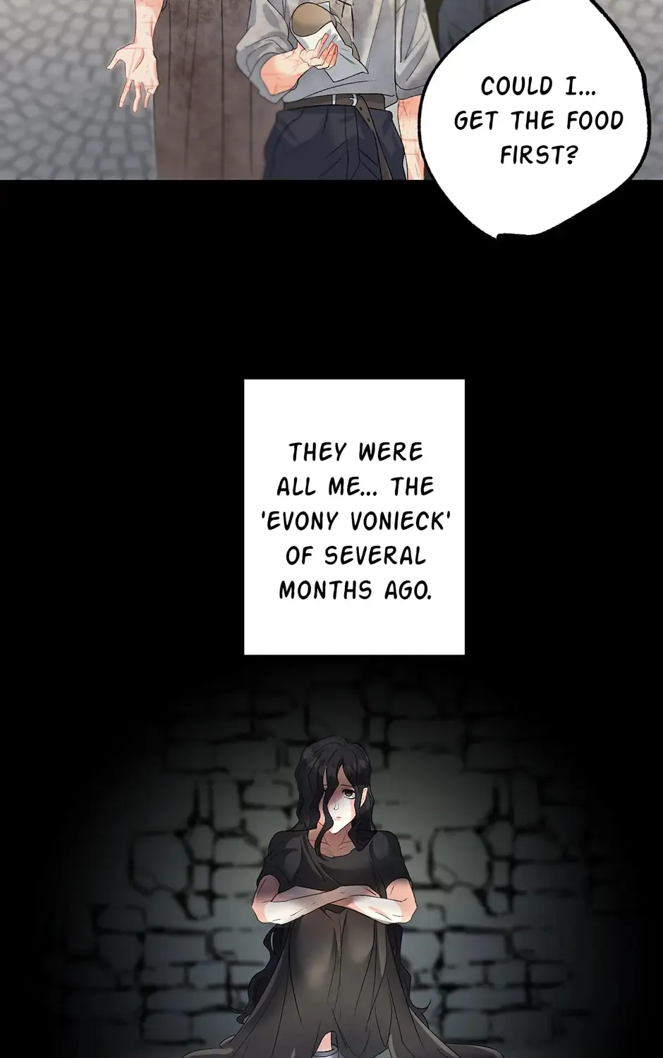 Read Ebony chapter 63 image 46 on Lezhin