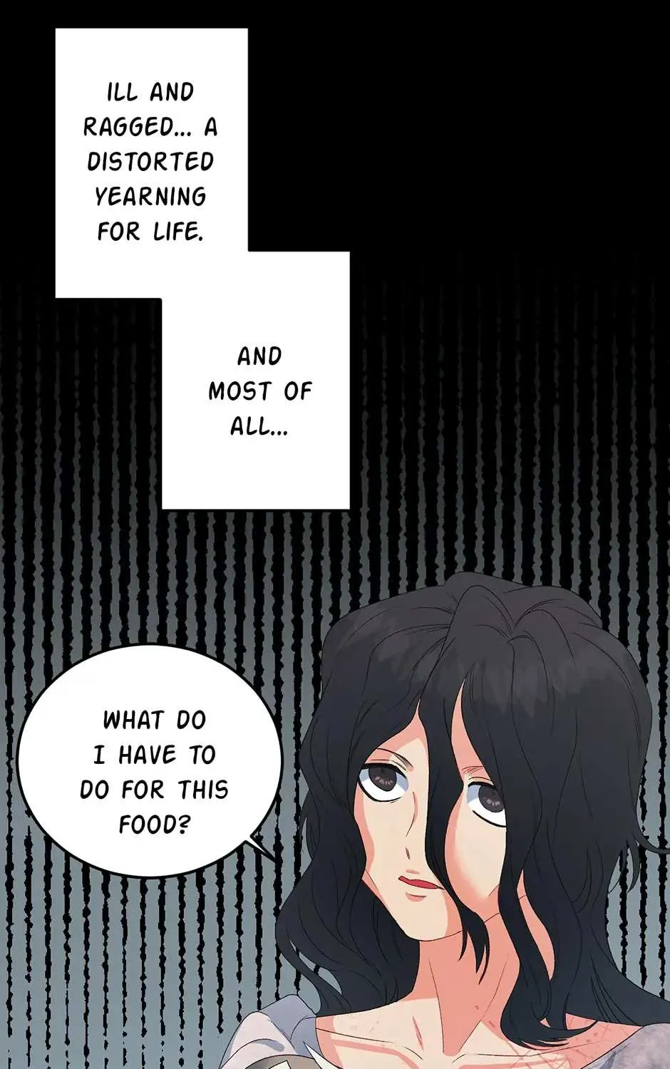 Read Ebony chapter 63 image 48 on Lezhin