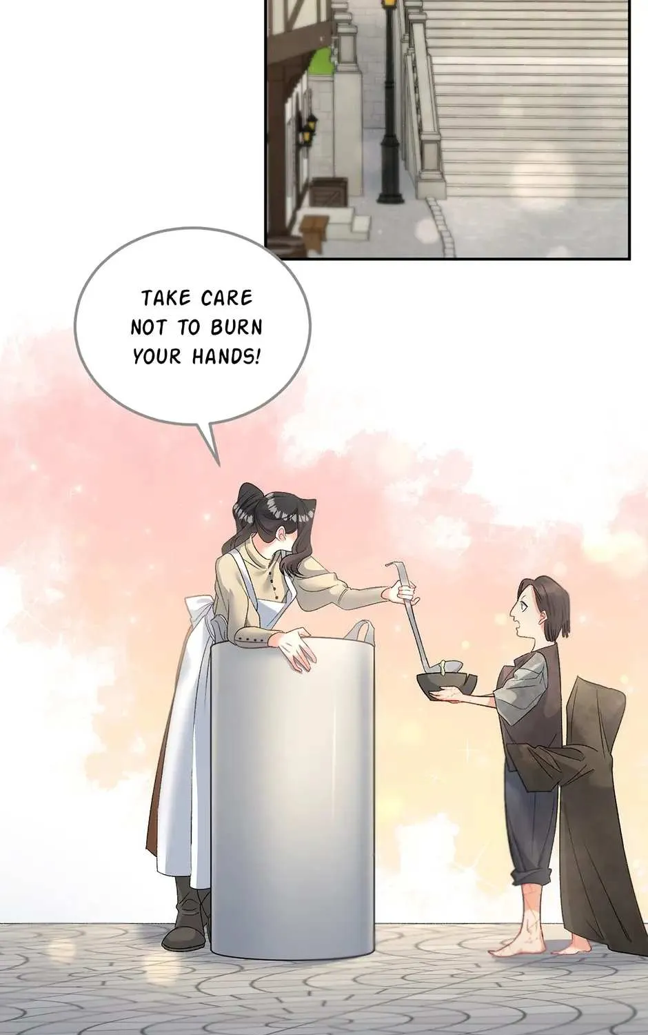 Read Ebony chapter 63 image 6 on Lezhin