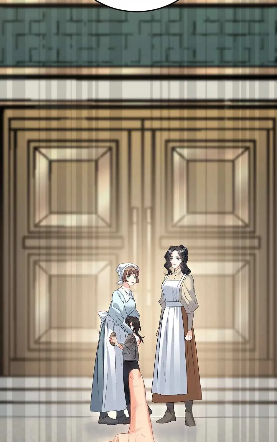 Read Ebony chapter 63 image 74 on Lezhin