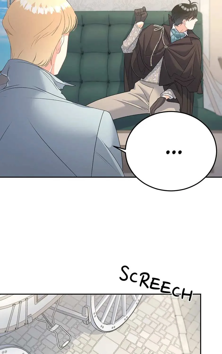Read Ebony chapter 63 image 8 on Lezhin