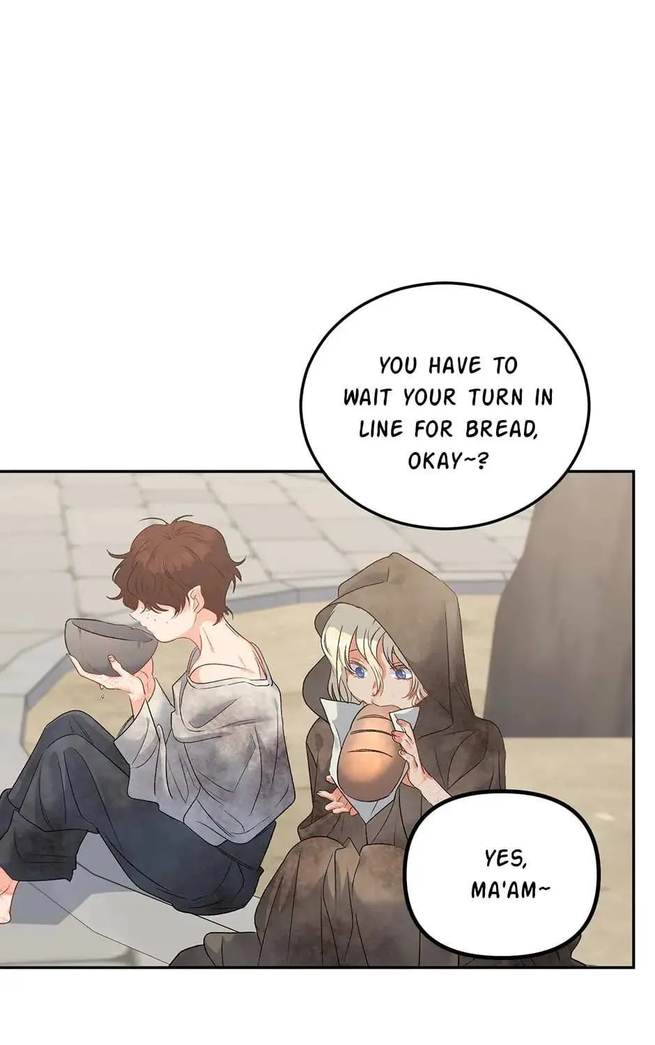 Read Ebony chapter 64 image 0 on Lezhin