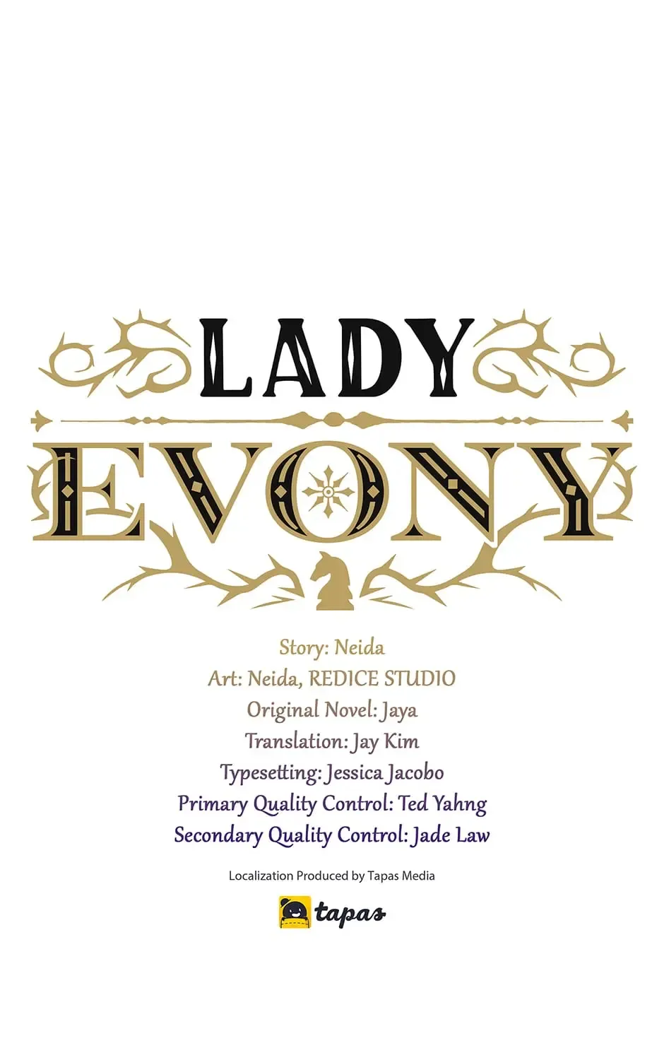 Read Ebony chapter 64 image 10 on Lezhin
