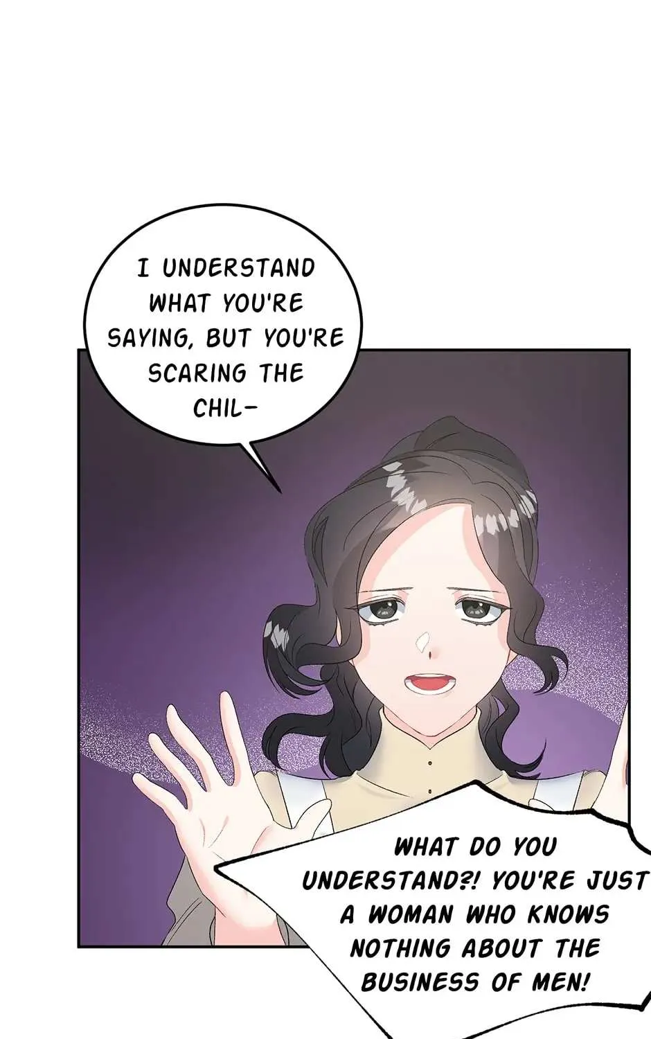 Read Ebony chapter 64 image 12 on Lezhin
