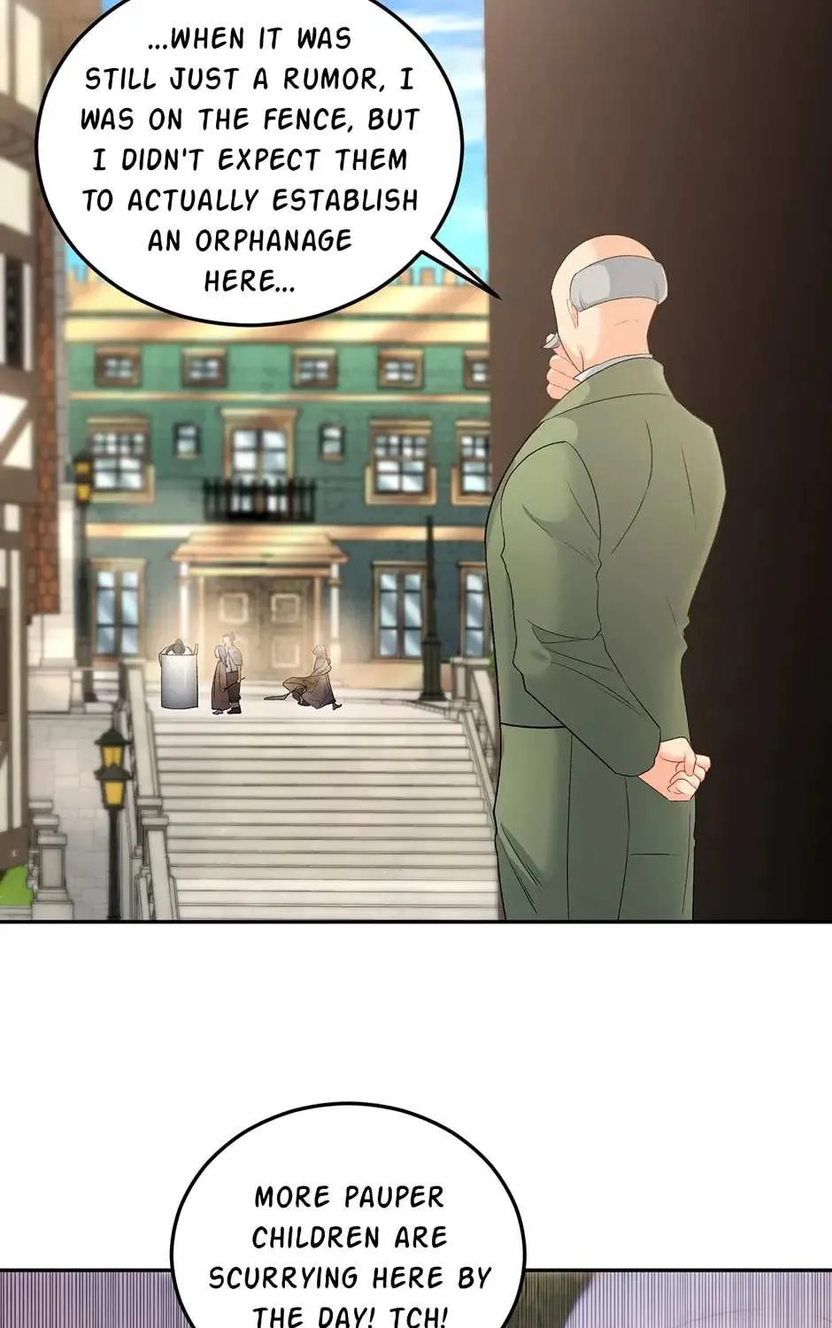 Read Ebony chapter 64 image 2 on Lezhin