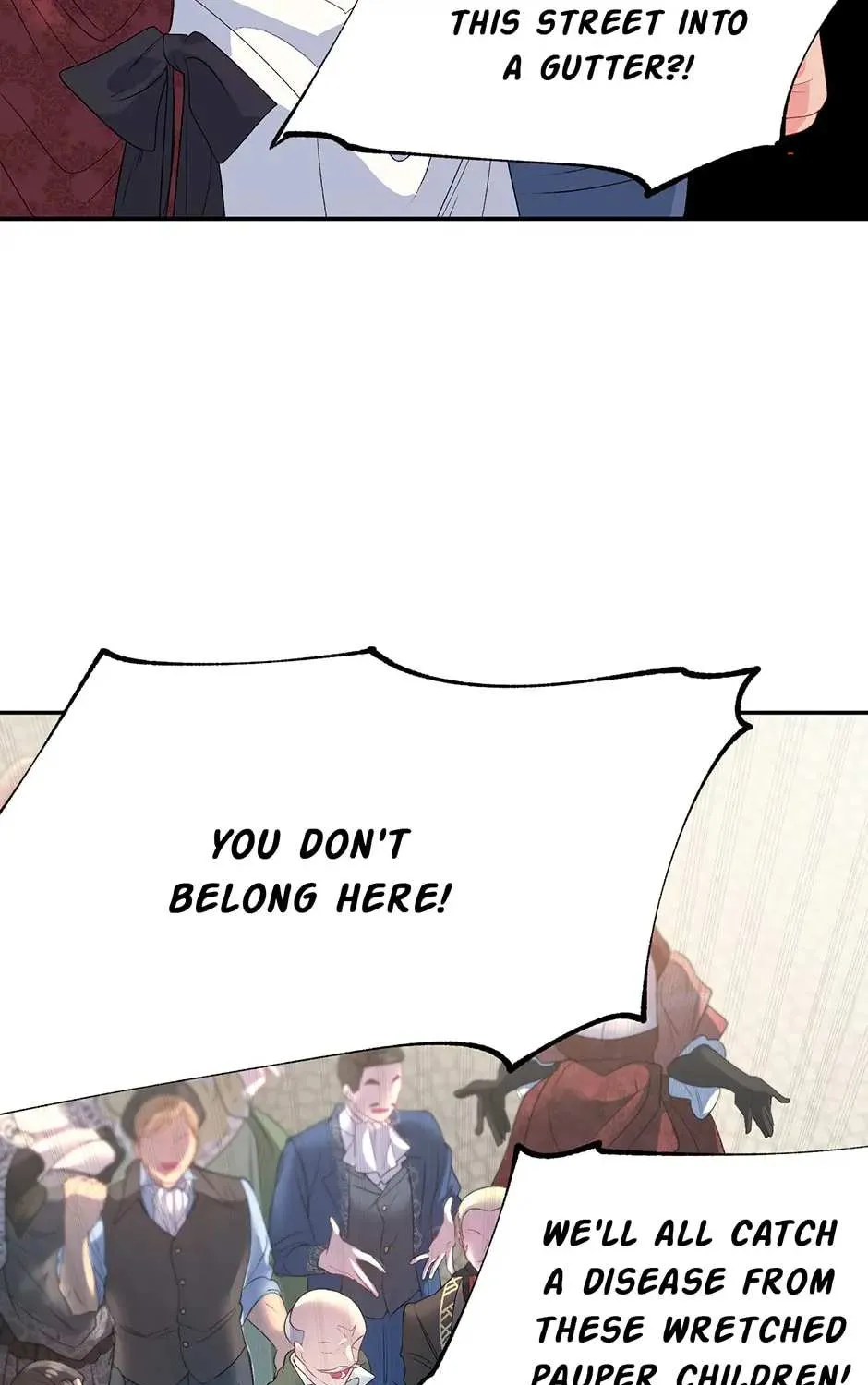 Read Ebony chapter 64 image 20 on Lezhin