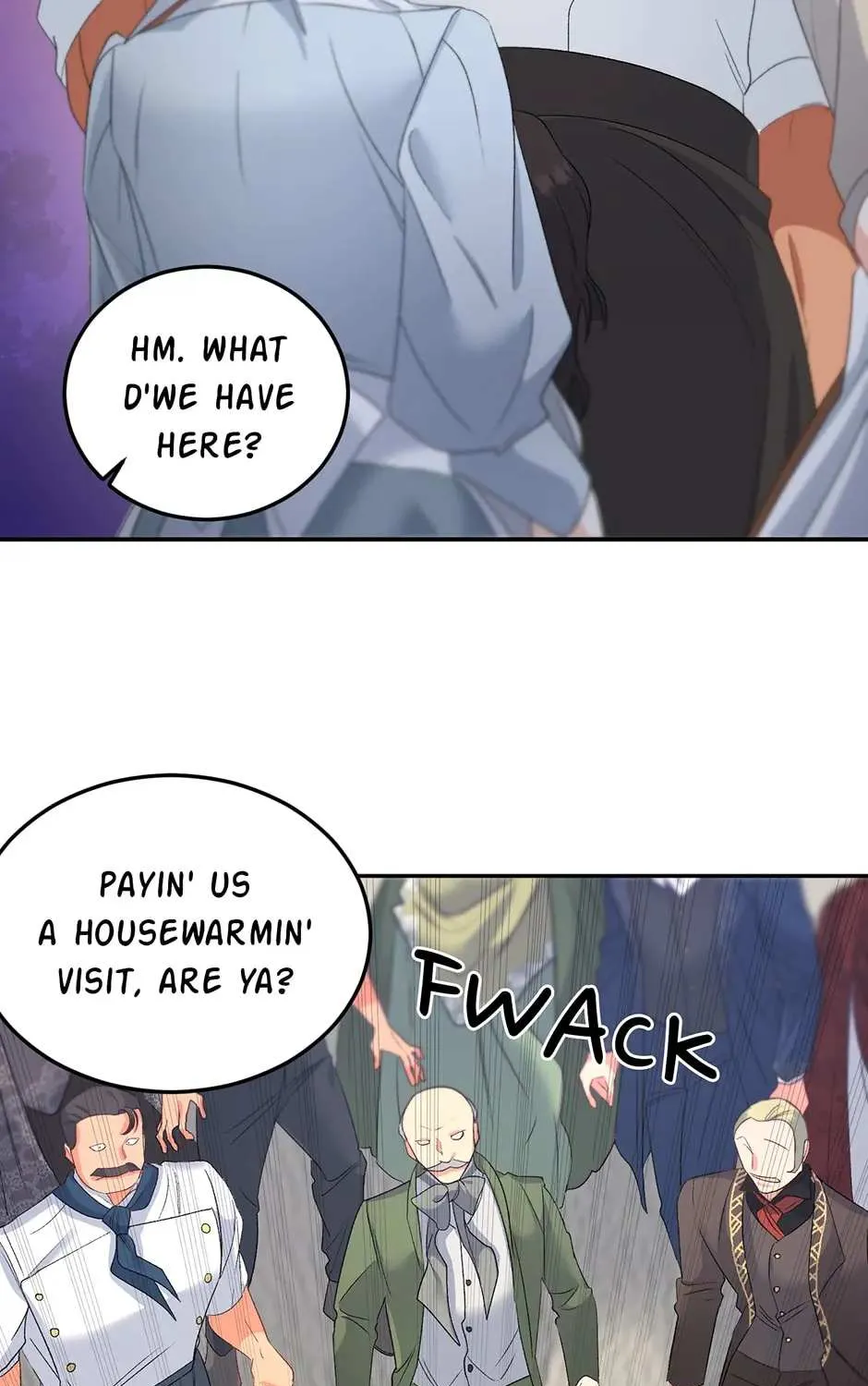 Read Ebony chapter 64 image 28 on Lezhin