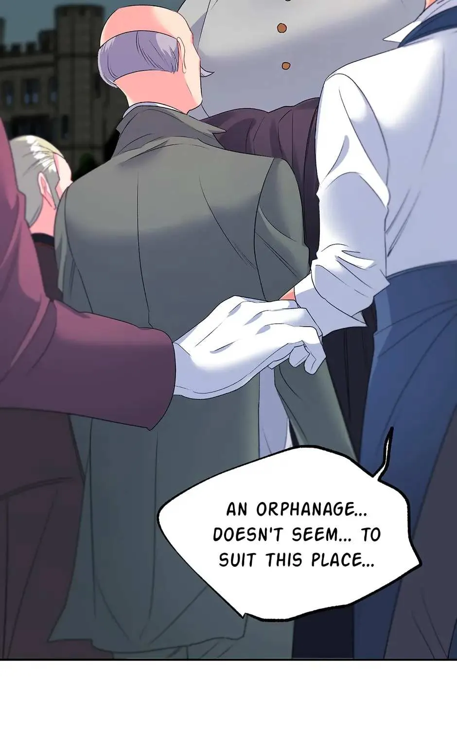 Read Ebony chapter 64 image 32 on Lezhin