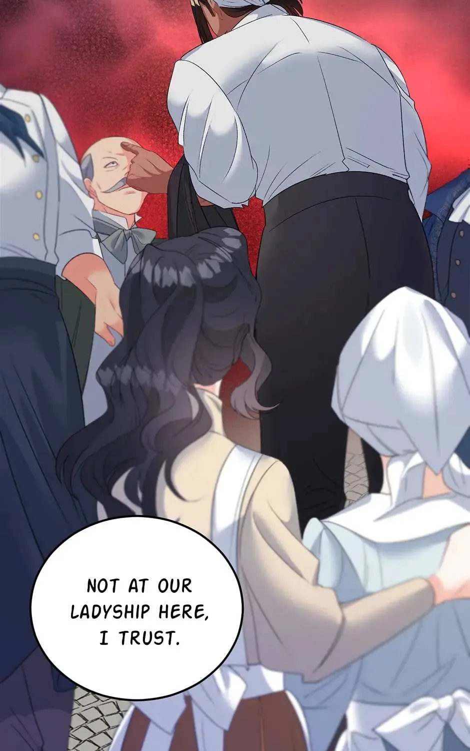 Read Ebony chapter 64 image 36 on Lezhin