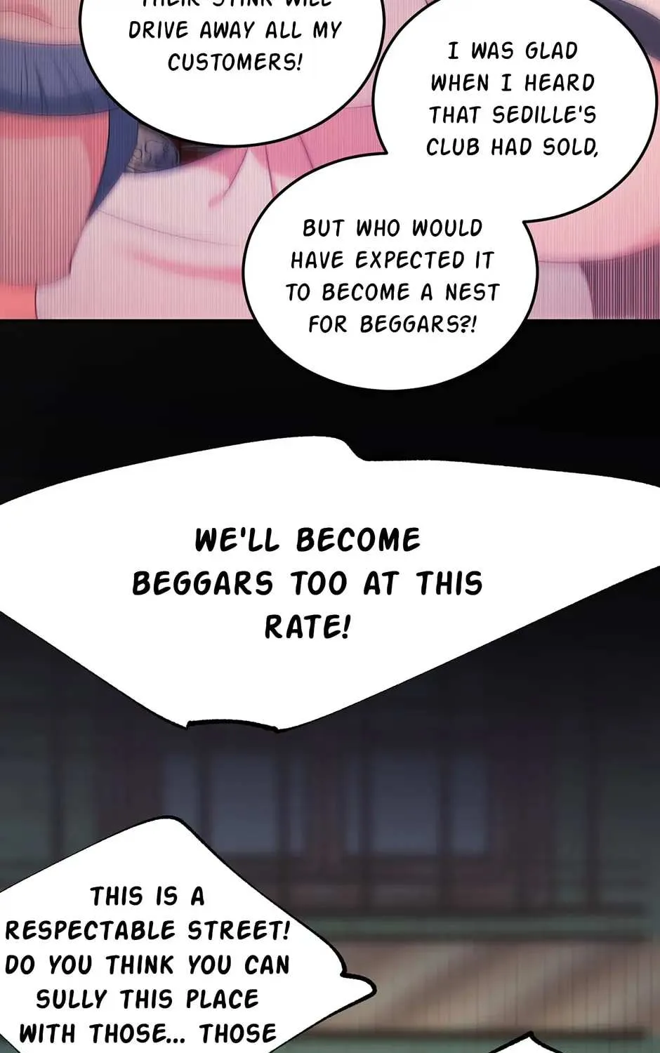 Read Ebony chapter 64 image 4 on Lezhin