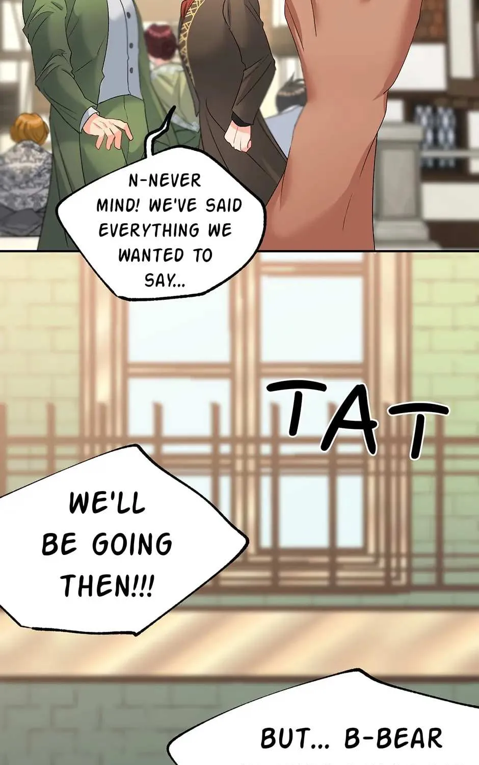 Read Ebony chapter 64 image 40 on Lezhin