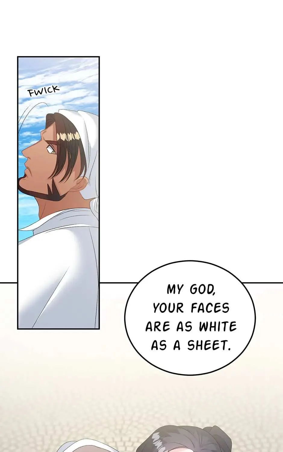 Read Ebony chapter 64 image 44 on Lezhin