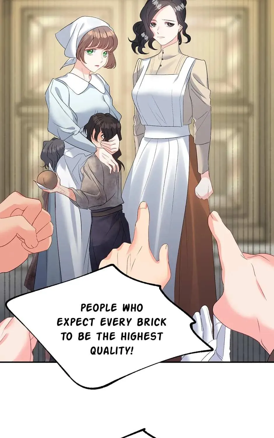 Read Ebony chapter 64 image 6 on Lezhin