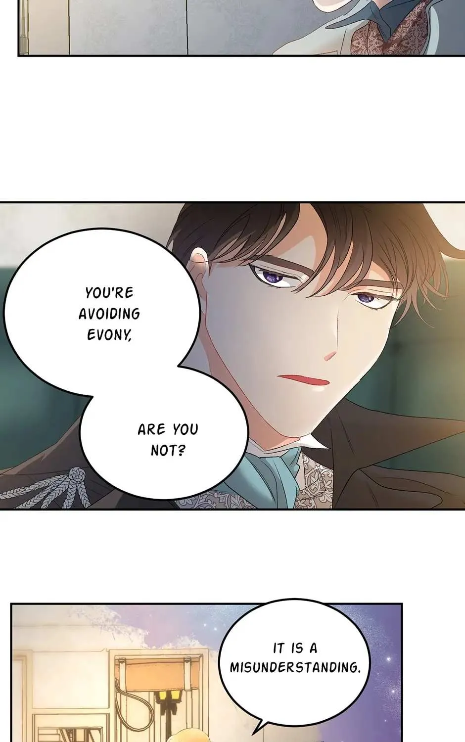 Read Ebony chapter 64 image 72 on Lezhin