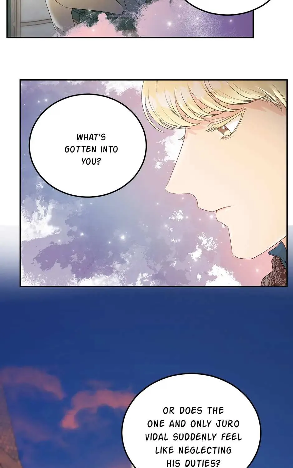 Read Ebony chapter 64 image 74 on Lezhin