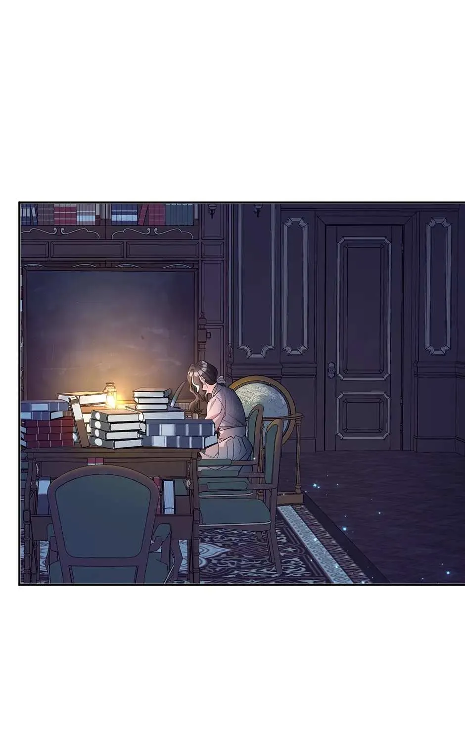 Read Ebony chapter 65 image 100 on Lezhin