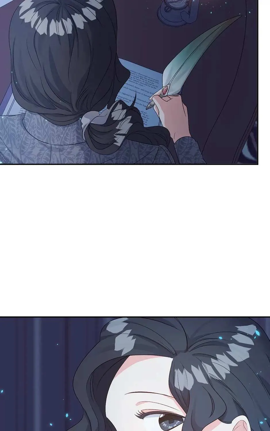 Read Ebony chapter 65 image 102 on Lezhin