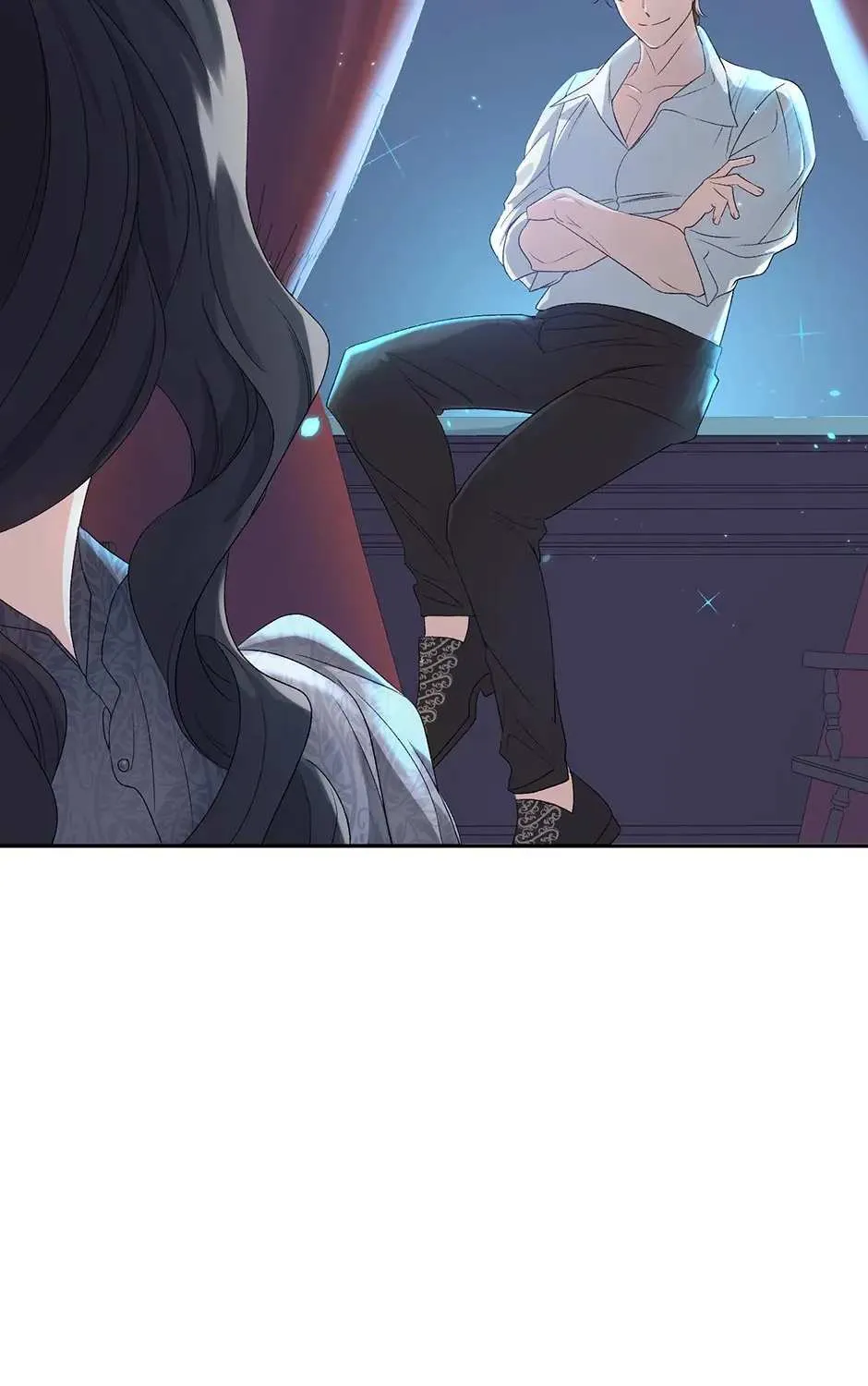 Read Ebony chapter 65 image 106 on Lezhin