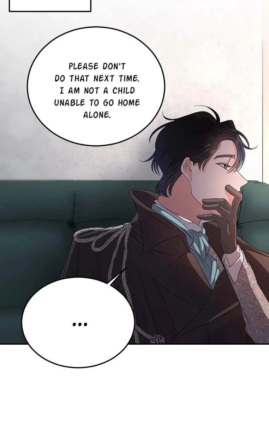 Read Ebony chapter 65 image 16 on Lezhin