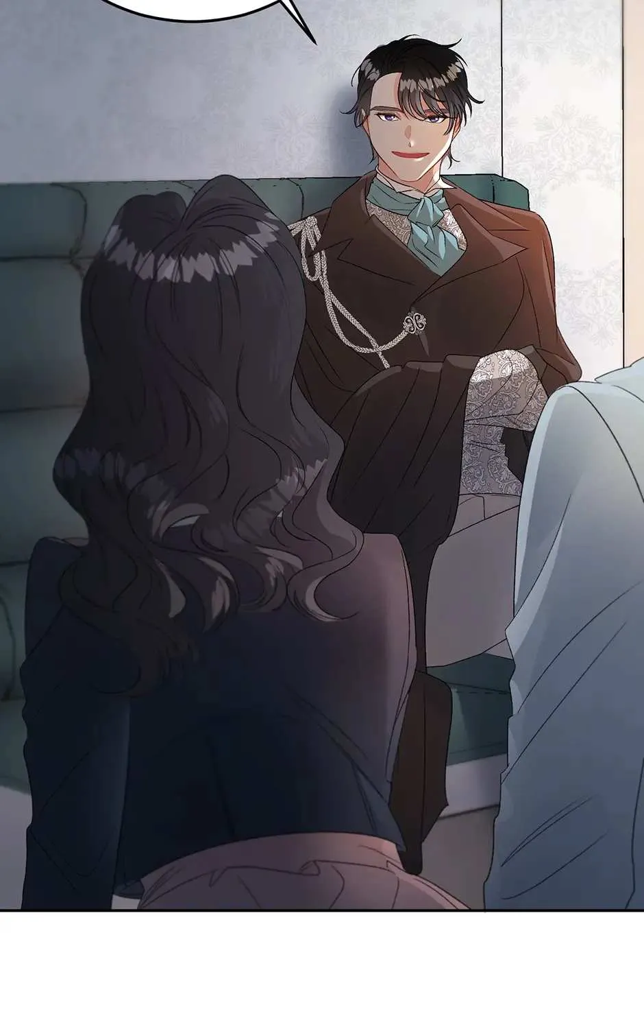 Read Ebony chapter 65 image 2 on Lezhin