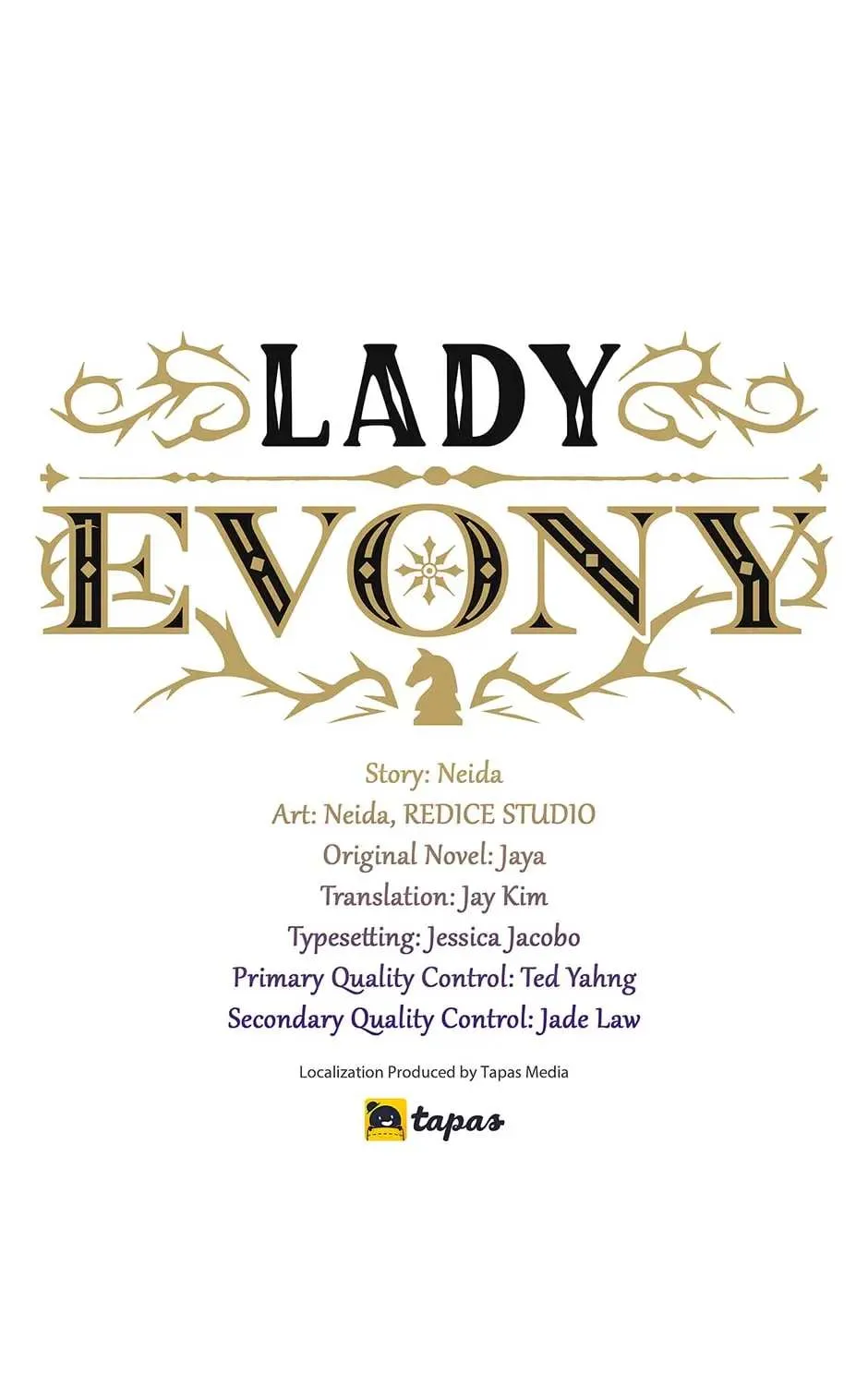 Read Ebony chapter 65 image 20 on Lezhin