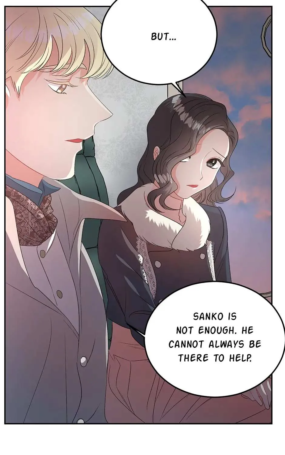 Read Ebony chapter 65 image 24 on Lezhin